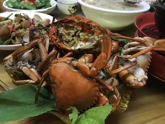 -聪辉同安老美食饭店(大元路店)