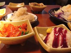 -鳗鱼家·深夜食堂(军博店)