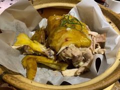 -广东道至正餐厅(区庄店)