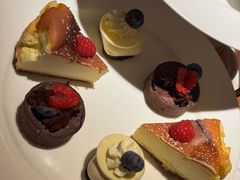 -The Lounge·大堂酒廊·北京粤财JW万豪酒店