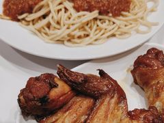 -宜家·瑞典风味餐厅(四元桥店)
