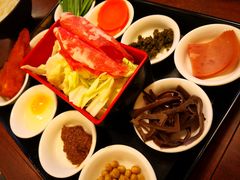 -阿香米线(大唐西市大润发店)
