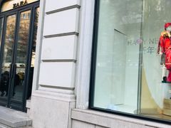 -ZARA(金安国际购物广场店)