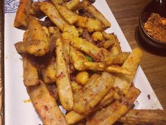 -云海肴云南菜·蒸汽石锅鱼(北京良乡华冠店)