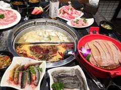 -小王少龙火锅(沙南街店)
