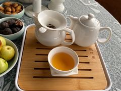 -湖畔居茶楼(湖滨店)