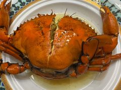 -膳富贵黄油蟹体验馆(欢乐港湾店)
