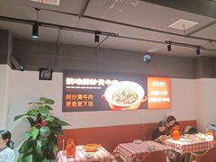 -韵味湘肴·小炒黄牛肉(五一广场店)