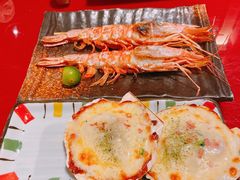 -王鼎精致料理铁板烧(世博源店)