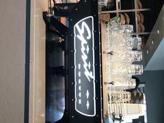 -来回·咖啡(钟村咖啡豆店)
