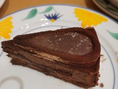 -萨莉亚意式餐厅(中北永旺店)