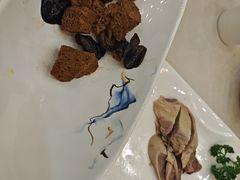 -古南都·清真绿柳居菜馆(太平南路店)