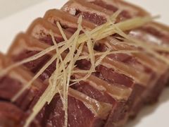 水晶肴肉-梅龙镇酒家(南京西路总店)
