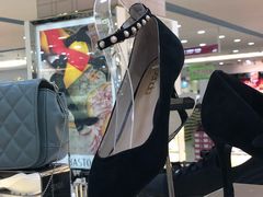 -利客来李村购物中心