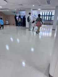 -上海市儿童医院(北京西路院区)