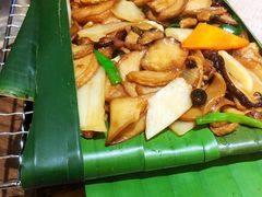 -雀舞云南菜(乐客城店)