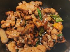 -小粤楼·怀旧粤菜(万辉国际广场店)
