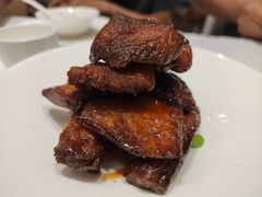 熏鱼-新吉士·上海菜(浦东LCM置汇旭辉店)