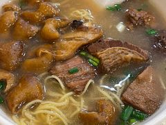 -明兴正宗潮州五彩鱼蛋粉面(中山六路店)