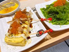 -熊吞·大碗丼烧肉饭(西市场嘉华店)