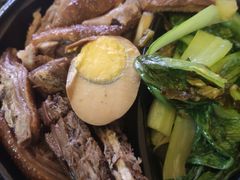 -陆记鹅庄·潮汕菜·狮头鹅(大仟里店)