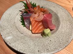 -然寿司(郎园vintage店)