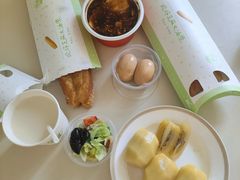 -眉州东坡(团结湖店)