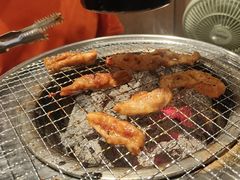 -蒜香焼肉PURUSHIN(马场路店)