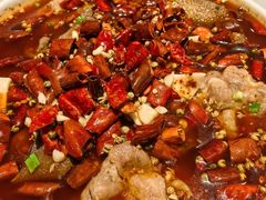 -小山城·馋嘴蛙(亚运村店)