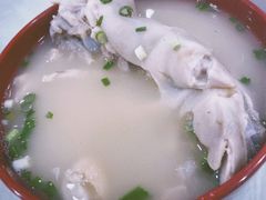 -廖老妈蹄花店(人民公园陕西街259号店)