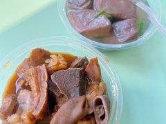 -东山口肥姨牛杂(东山口店)