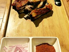-阿罗新疆菜(人民广场店)