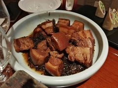 -七仙岭君澜度假酒店·桃源小馆中餐厅