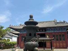 -刘公岛景区