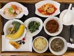 -馨月汇·独栋月子会所(静安店)