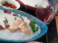 -乔先生涮肉·鲜活牛羊肉火锅(塘沽店)