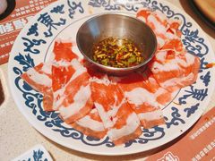 -东镇老火锅(长春路首店)