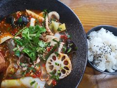 -长申超市(美食城店)