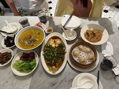 -南小馆(迪士尼小镇店)