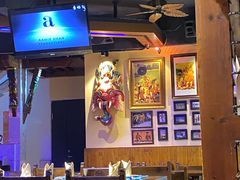 大堂-甘尼仕印度餐厅爵士酒吧(阳春巷店)