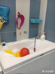 点击看大图 -Pony Baby宝尼婴幼儿游泳SPA馆