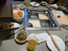 -海底捞火锅(江北万达商业广场店)
