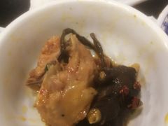 -天治宣·野椒鸡(龙头寺总店)