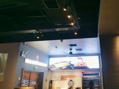 -里岛烤鱼(东港凯虹广场店)