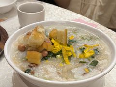 凤城艇仔粥-顺德人家食府(黄金广场店)