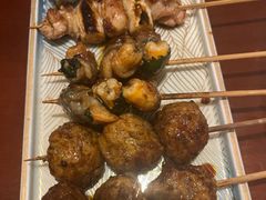 -樱の花亭日本料理店