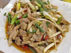 -盛唐府乾州酸汤面