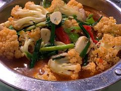 -潘大福特色蒸菜(湖滨店)