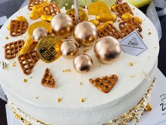 -ZOZO's昌左左精致甜品设计(新北店)