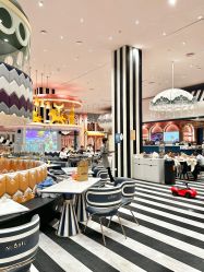 -奈尔宝·儿童乐园·亲子餐厅(鄞州万达店)